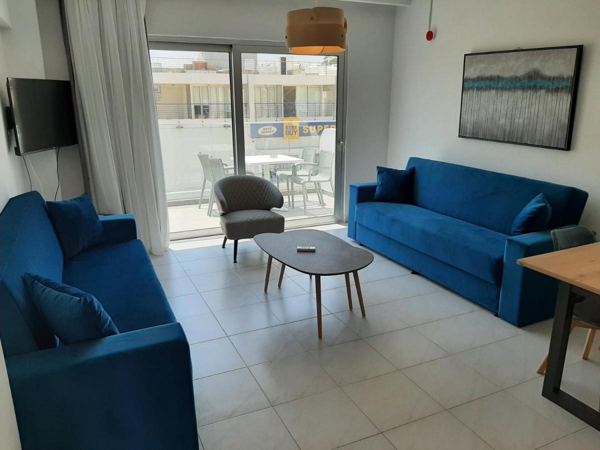 Fig Tree Sands Apartment-142 プロタラス エクステリア 写真