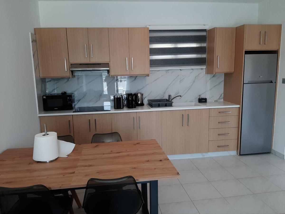 Fig Tree Sands Apartment-142 プロタラス エクステリア 写真